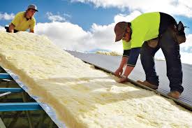 Best Fireproof Insulation  in Connersville, IN